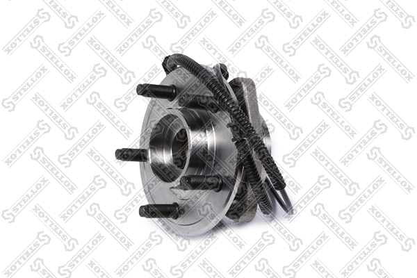 Wheel Bearing Kit (43-29112-SX)