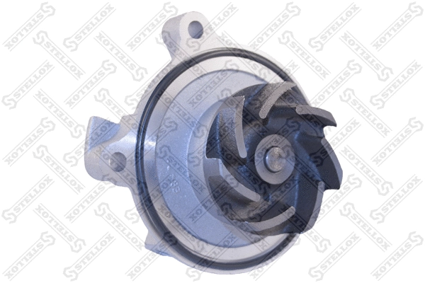 Water Pump, engine cooling (4500-0208-SX)