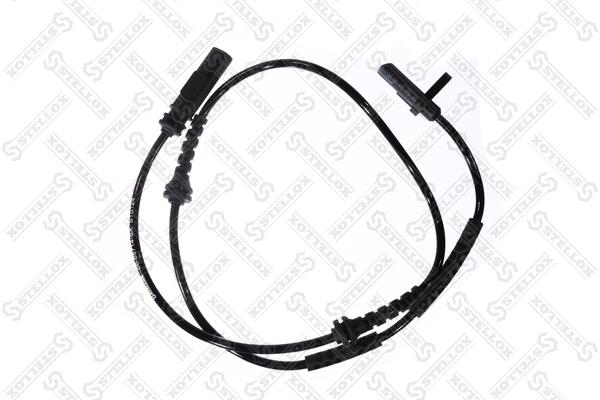 Sensor, wheel speed (06-65714-SX)