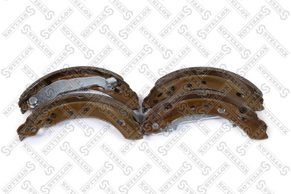 Brake Shoe Set (405 100-SX)