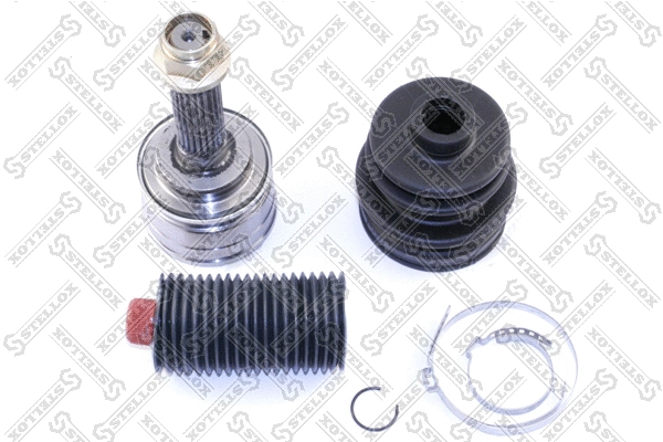 Joint Kit, drive shaft (150 1360-SX)