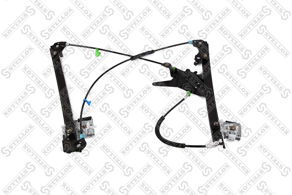 Window Regulator (75-50414-SX)