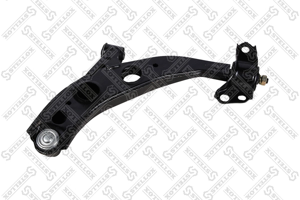 Control/Trailing Arm, wheel suspension (57-71117A-SX)