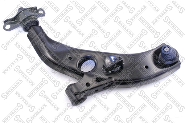 Control/Trailing Arm, wheel suspension (57-71114-SX)