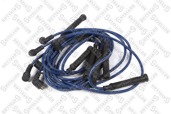 Ignition Cable Kit (10-38058-SX)