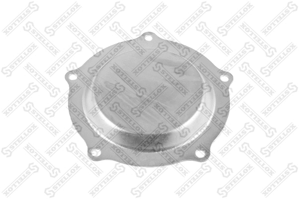 Cap, wheel bearing (83-00020-SX)