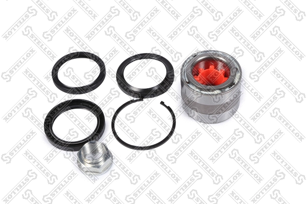 Wheel Bearing Kit (43-28225-SX)