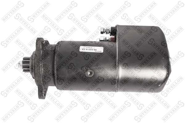 Starter (88-02014-SX)