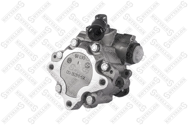 Hydraulic Pump, steering (00-36311-SX)