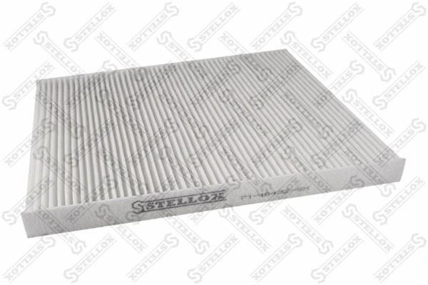 Filter, cabin air (71-10422-SX)