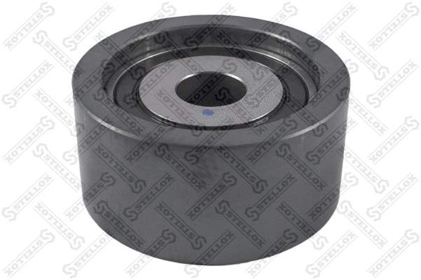 Tensioner Pulley, V-ribbed belt (03-40612-SX)