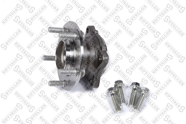 Wheel Bearing Kit (43-29000-SX)