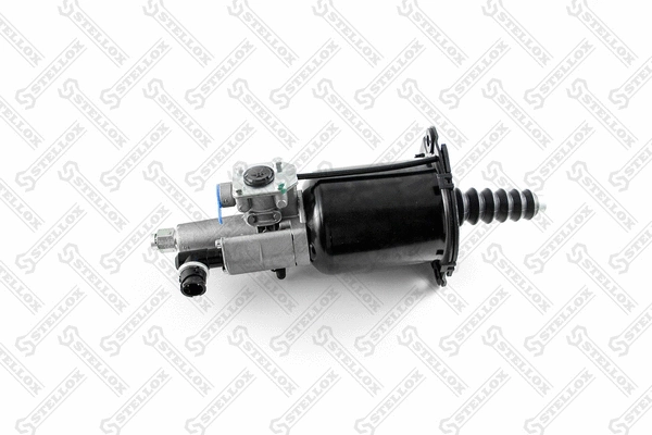 Clutch Booster (83-15005-SX)