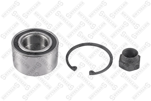 Wheel Bearing Kit (43-28556-SX)