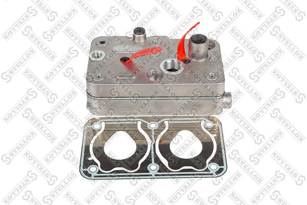 Repair kit, air compressor (85-27925-SX)