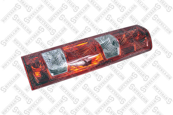Tail Light Assembly (87-37195-SX)