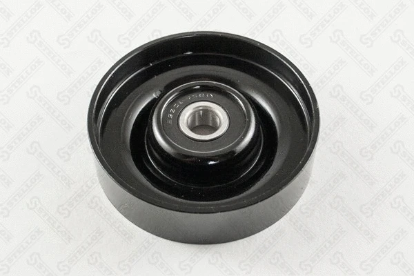 Tensioner Pulley, V-ribbed belt (03-40802-SX)