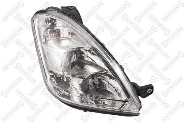 Headlight (87-33054-SX)