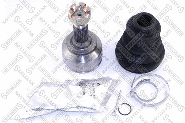 Joint Kit, drive shaft (150 1456-SX)