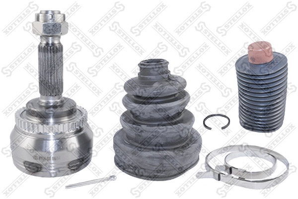 Joint Kit, drive shaft (150 1714-SX)