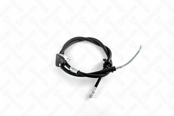 Cable Pull, parking brake (29-98575-SX)