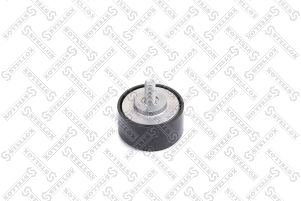 Tensioner Pulley, V-ribbed belt (03-40835-SX)