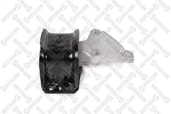 Mounting, engine (25-98048-SX)