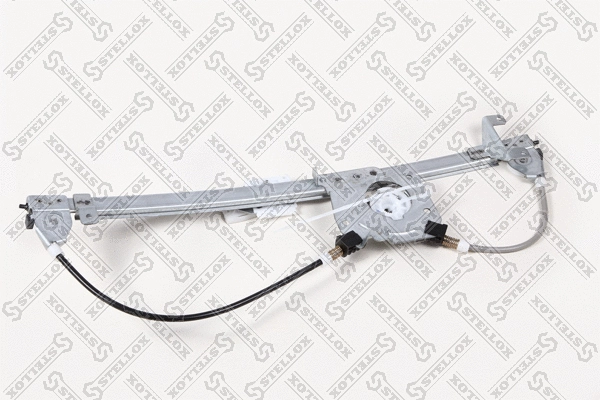 Window Regulator (75-50437-SX)