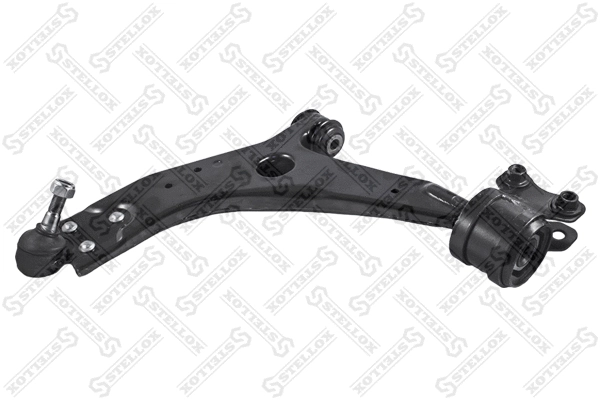Control/Trailing Arm, wheel suspension (57-03687-SX)