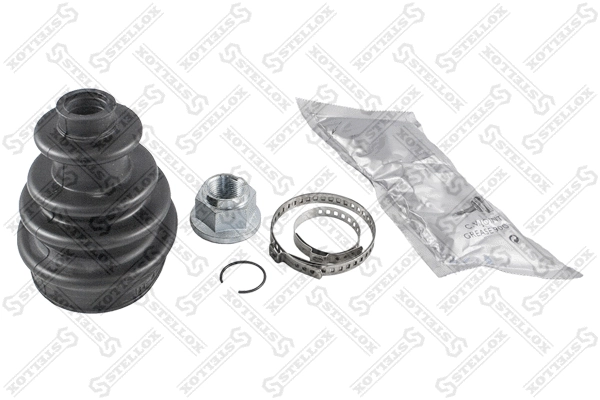 Bellow Kit, steering (13-00559-SX)
