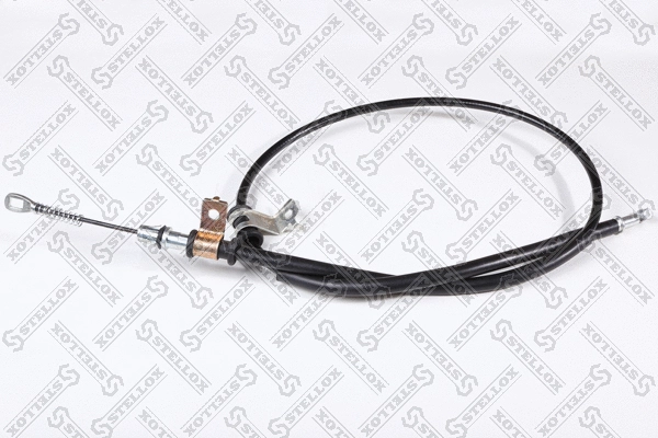 Cable Pull, parking brake (29-98822-SX)