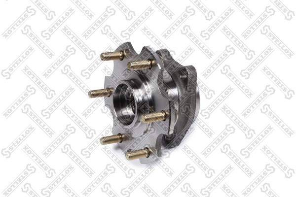 Wheel Bearing Kit (43-29174-SX)