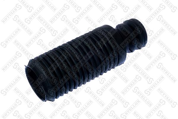 Dust Cover Kit, shock absorber