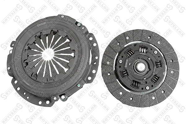 Clutch Kit (07-01554-SX)