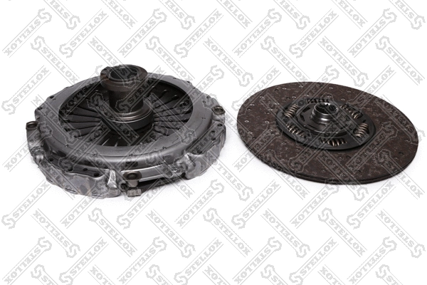 Clutch Kit (83-06009A-SX)
