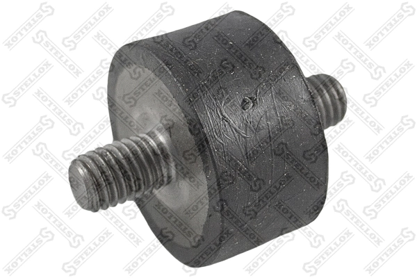 Mounting, radiator (25-18003-SX)
