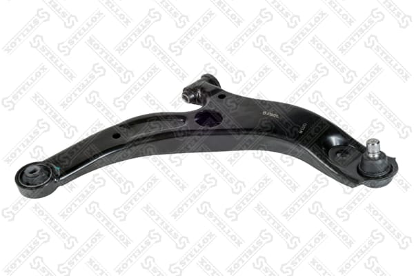 Control/Trailing Arm, wheel suspension (57-04116-SX)