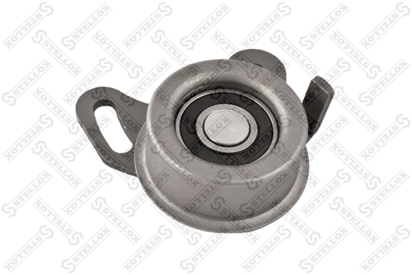 Tensioner Pulley, V-ribbed belt (03-40707-SX)
