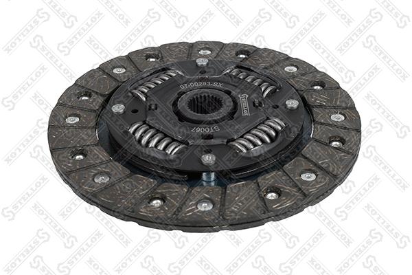 Clutch Disc