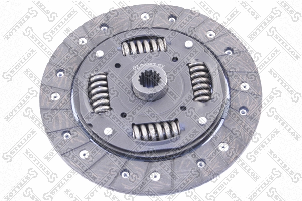 Clutch Disc (07-00057-SX)