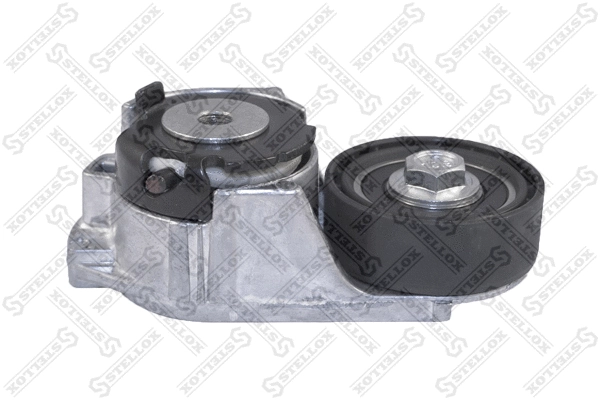 Tensioner Pulley, V-ribbed belt (03-40334-SX)