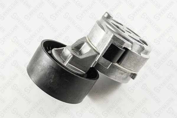 Tensioner Pulley, V-ribbed belt (03-40495-SX)
