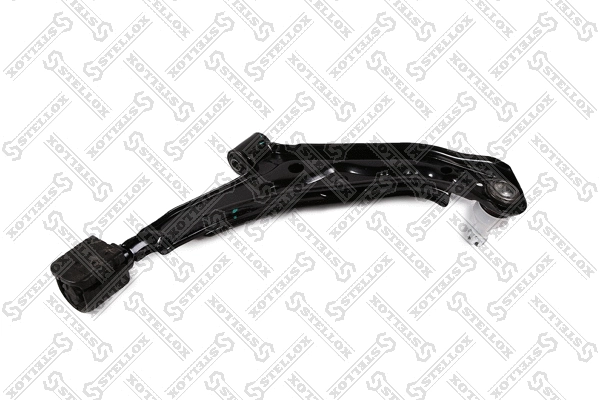 Control/Trailing Arm, wheel suspension (57-03709-SX)