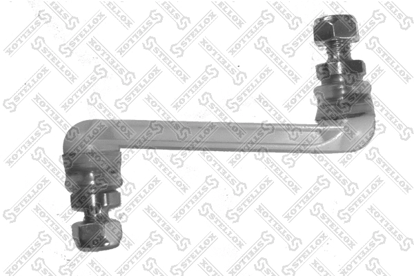 Link/Coupling Rod, stabiliser bar (56-01202-SX)