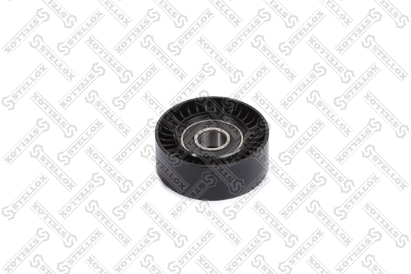 Tensioner Pulley, V-ribbed belt (03-40968-SX)