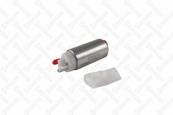Fuel Pump (10-01755-SX)