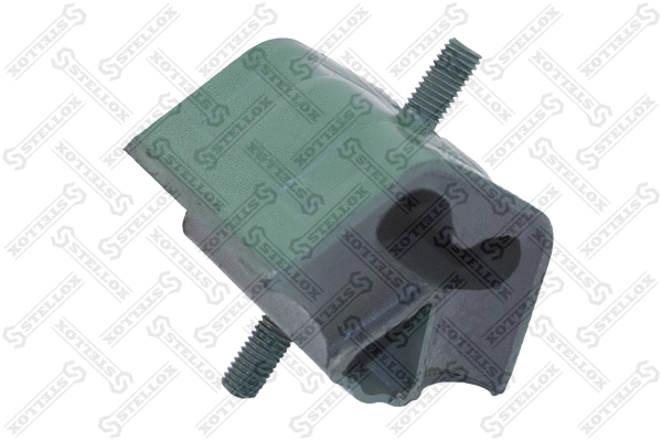 Mounting, engine (71-11224-SX)