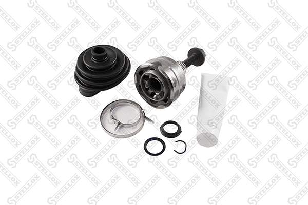 Joint Kit, drive shaft (150 1066-SX)