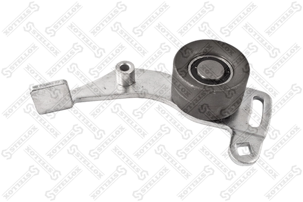 Tensioner Pulley, V-ribbed belt (03-40190-SX)