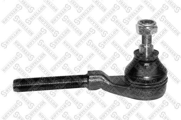 Tie Rod End (51-00650A-SX)